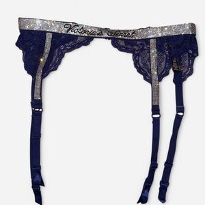 Victoria's Secret Garter Belt for Sale up to 90% Off: Poshmark